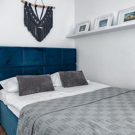 Apartament Primavera Z Miejscem Parkingowym Stary Toruń Buitenkant foto