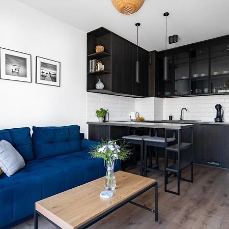 Apartament Primavera Z Miejscem Parkingowym Stary Toruń Buitenkant foto